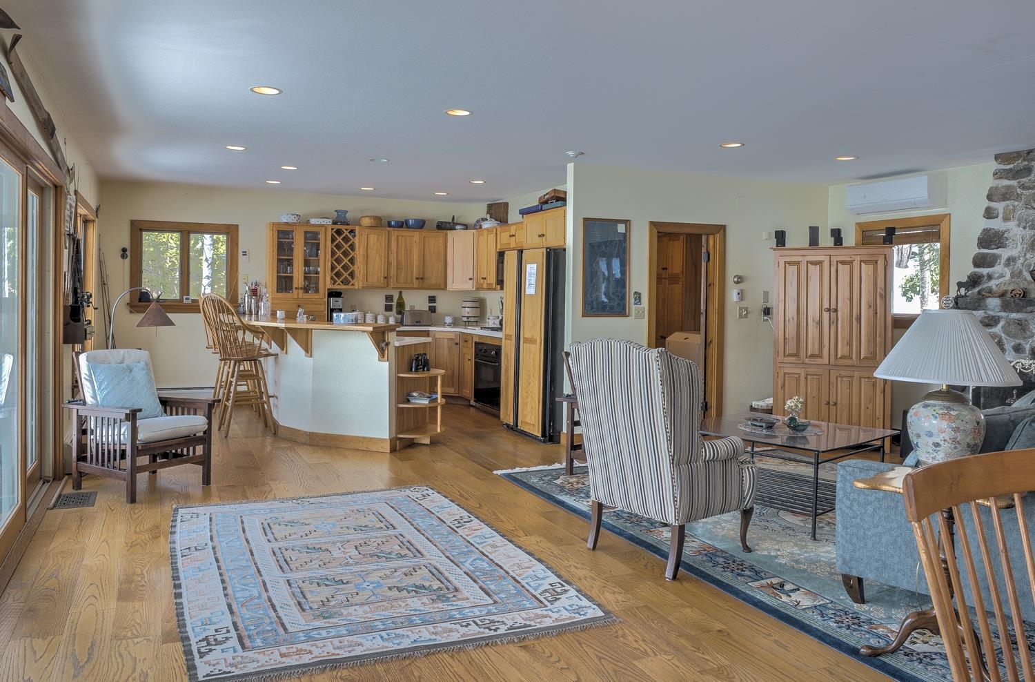 97 East Side Road Harrisville, NH 03450 - Photo 11 of 40