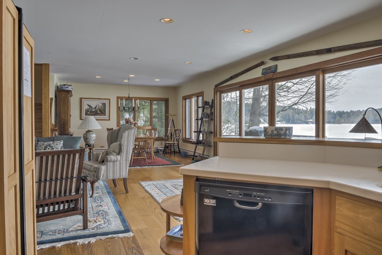 97 East Side Road Harrisville, NH 03450 - Photo 14 of 40