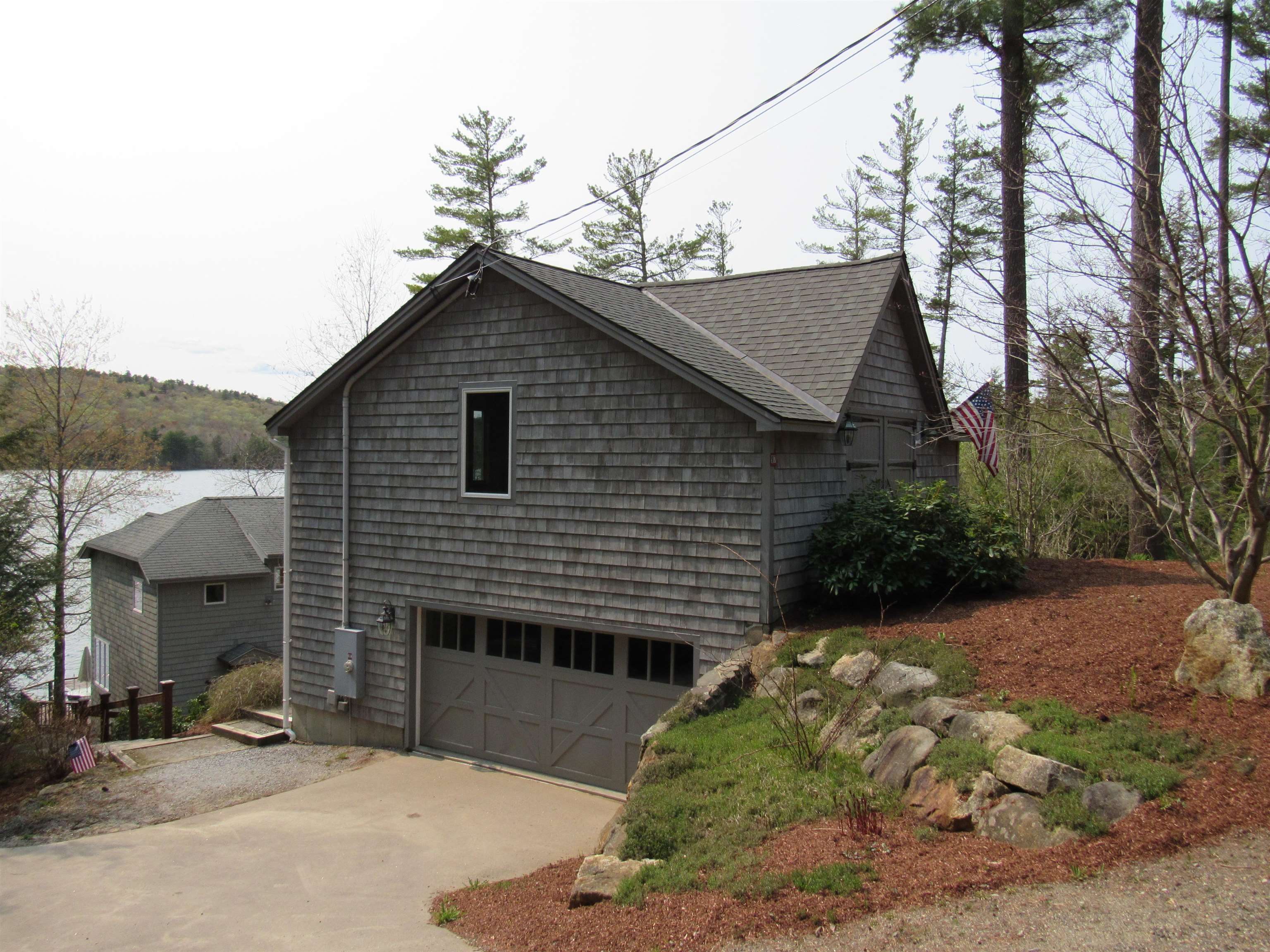 97 East Side Road Harrisville, NH 03450 - Photo 5 of 40