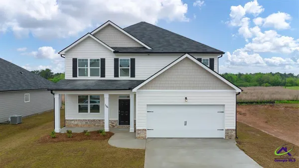 $314,350 | 227 Cattle Drive, Perry, GA 31069