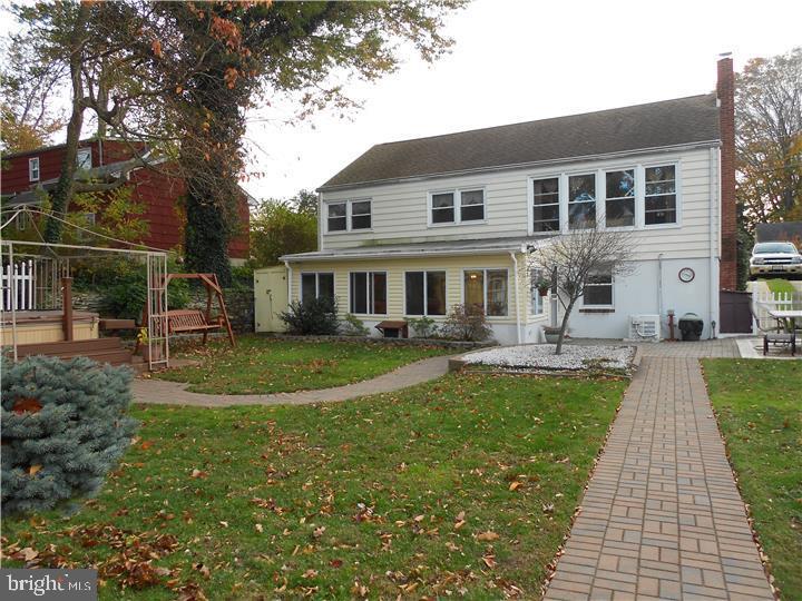 22 Middleton Drive Hamilton, NJ 08620 - Photo 27 of 27