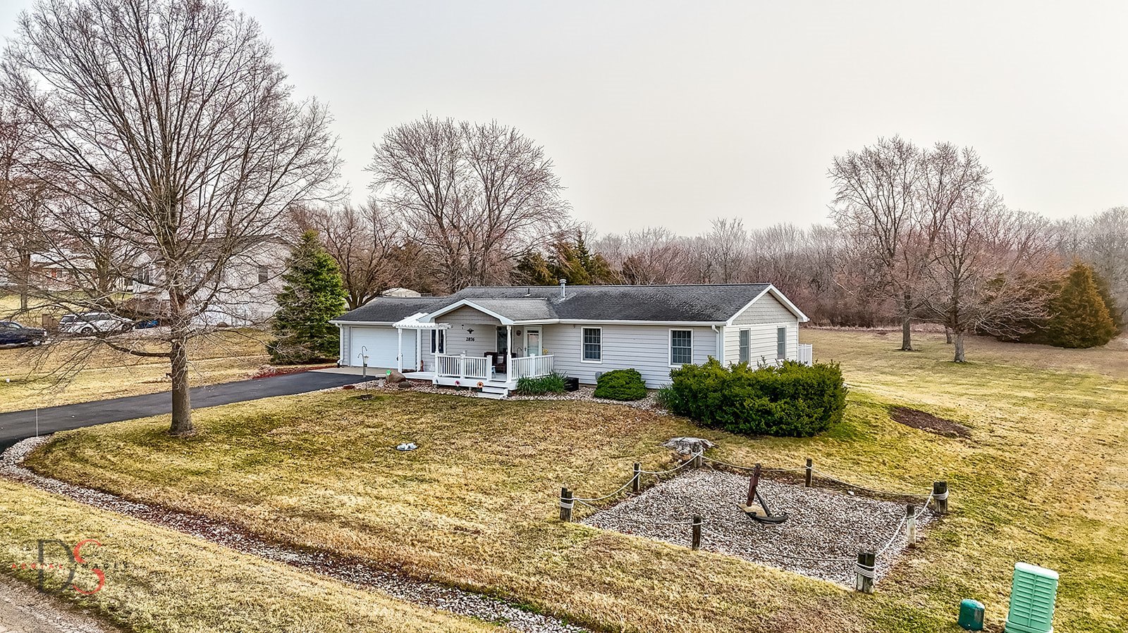 2876 East 2369th Road Marseilles, IL 61341 - Photo 3 of 32 Gallery Image 3