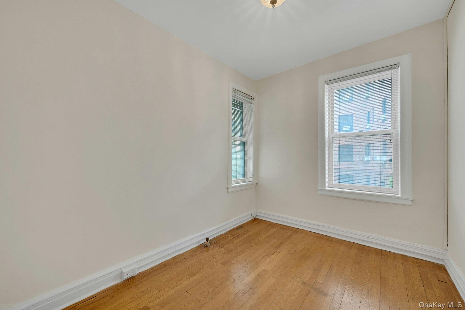 280 Bronxville Road, Unit 5X Bronxville, NY 10708 - Photo 15 of 31 Third Bedroom which can be used as office or den