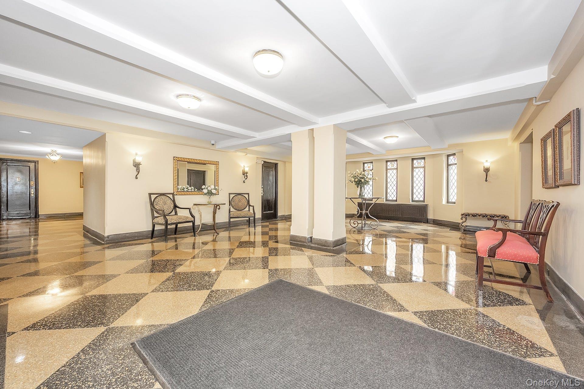 280 Bronxville Road, Unit 5X Bronxville, NY 10708 - Photo 3 of 31