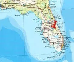 a close view of sink