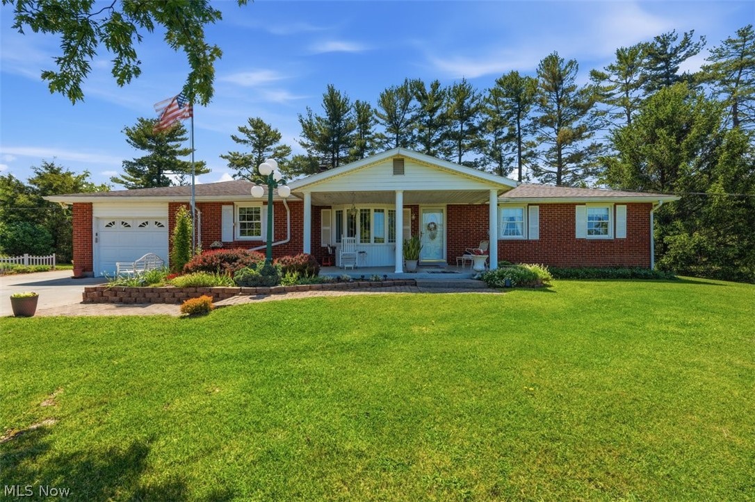 800 Arends Ridge Road Marietta, OH 45750 - Photo 21 of 50