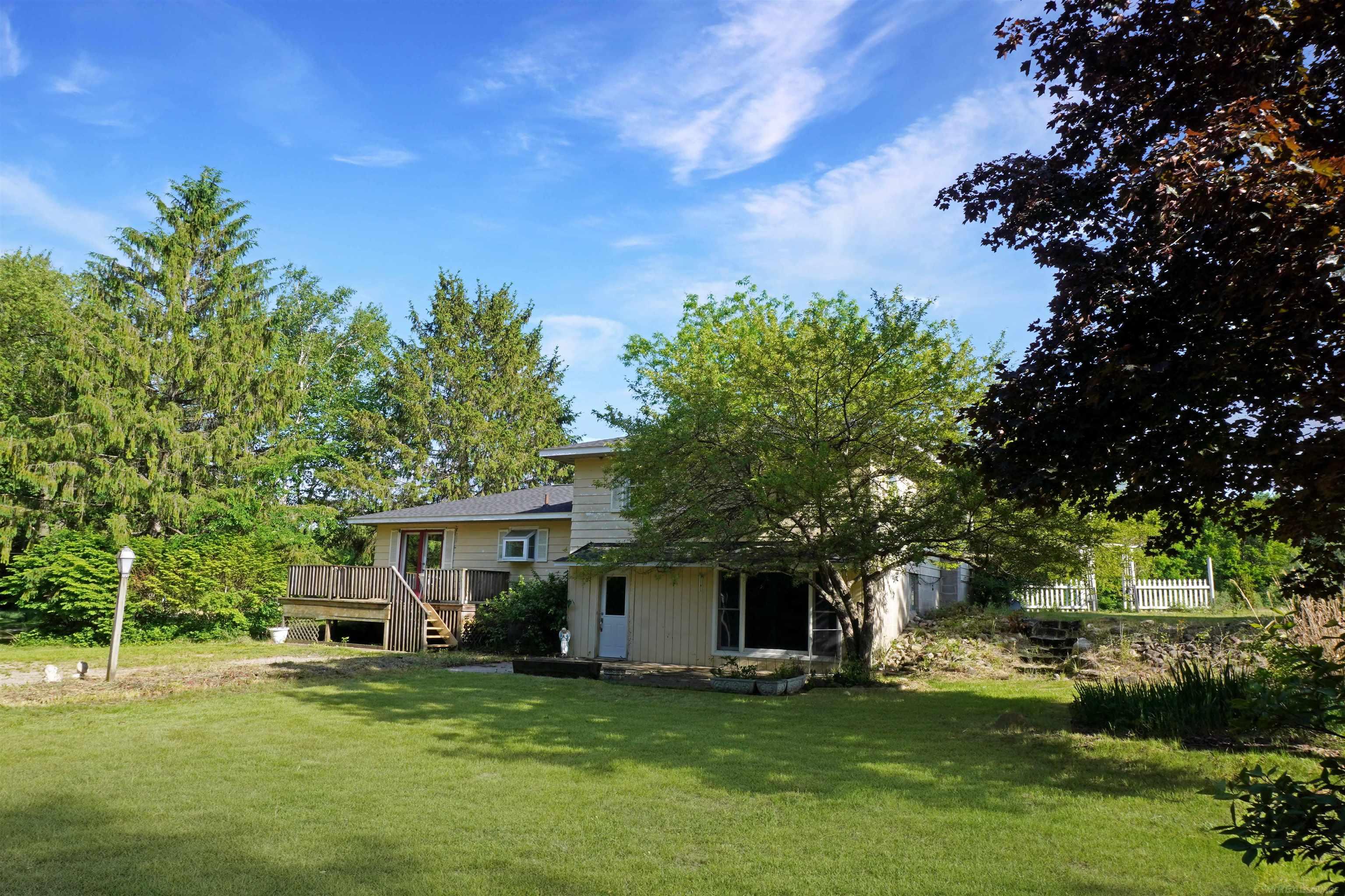 1385 North Blacks Corners Road Imlay City, MI 48444 - Photo 34 of 57