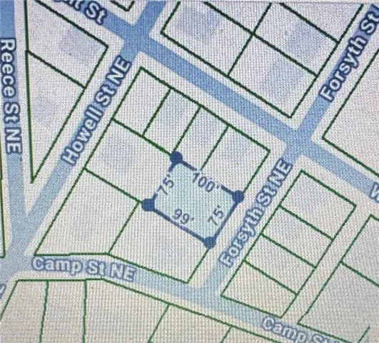 $25,000 | 3 Forsyth Street Northeast, Rome, GA 30161