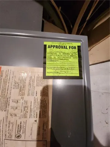 a view of storage and utility room with two washing machine