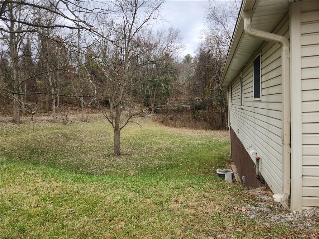 31 Wheatley Road Charleroi, PA 15022 - Photo 42 of 48 a view of backyard with green space