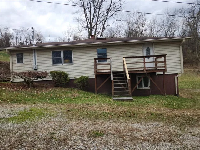 $119,900 | 31 Wheatley Road, Charleroi, PA 15022