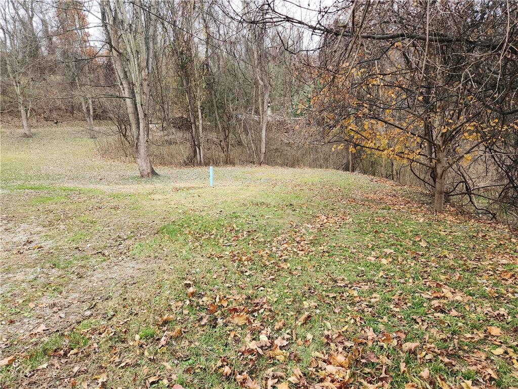 31 Wheatley Road Charleroi, PA 15022 - Photo 48 of 48 a view of yard covered with snow