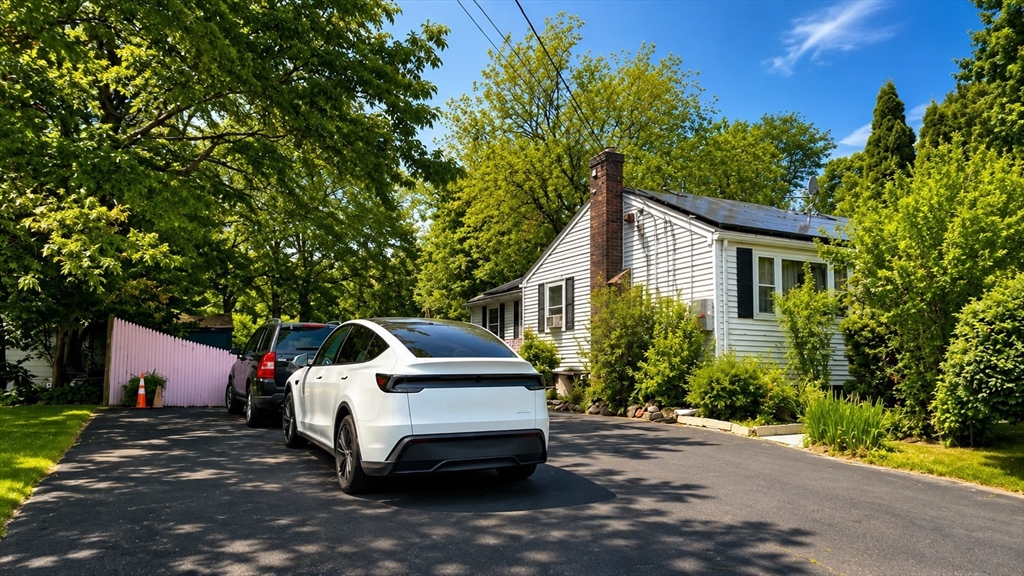 22 Farnham Road Stoughton, MA 02072 - Photo 1 of 4