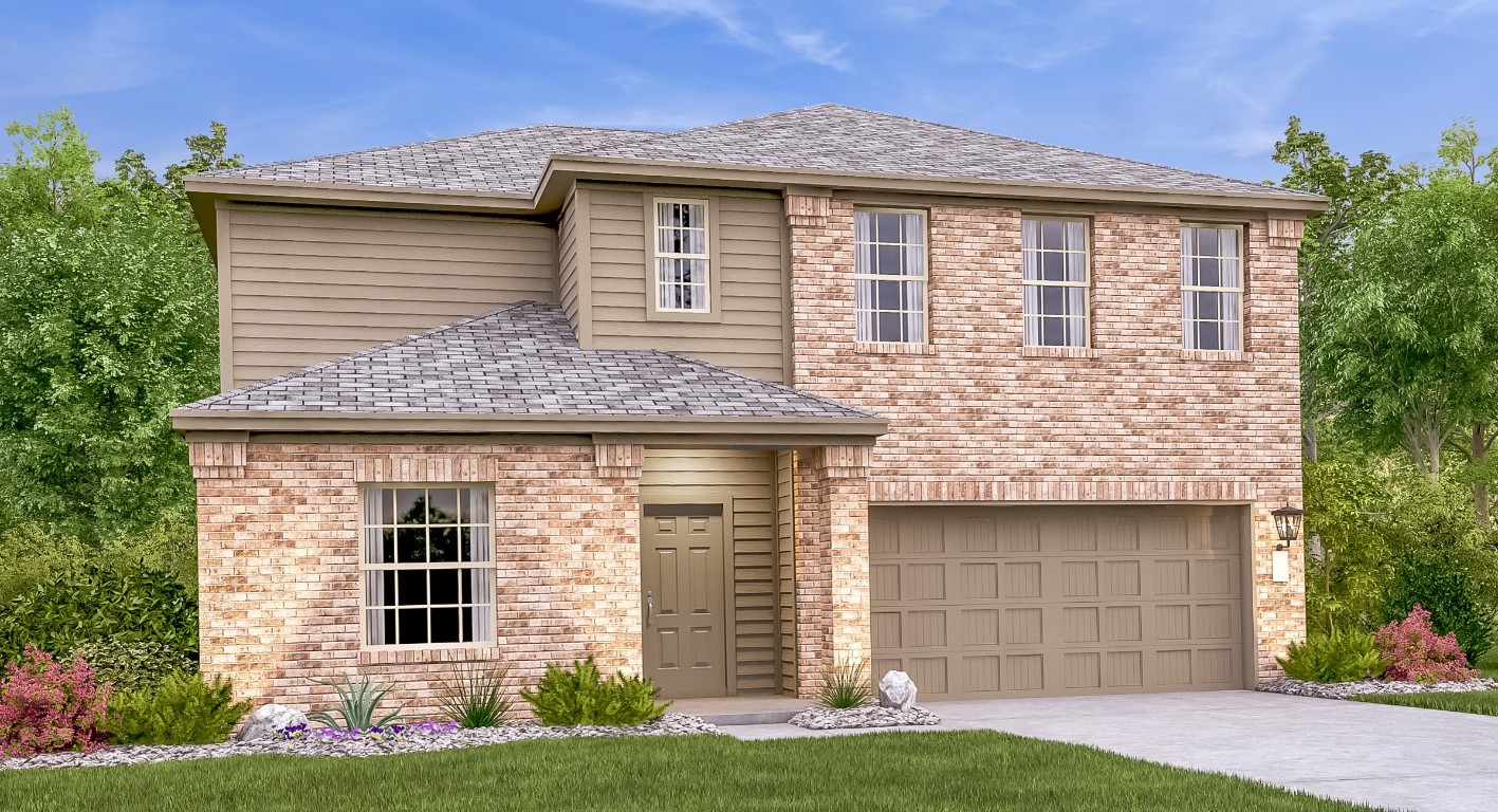 1528 Boggy Crk Rnch Road Georgetown, TX 78628 - Photo 1 of 1 Gallery Image 1