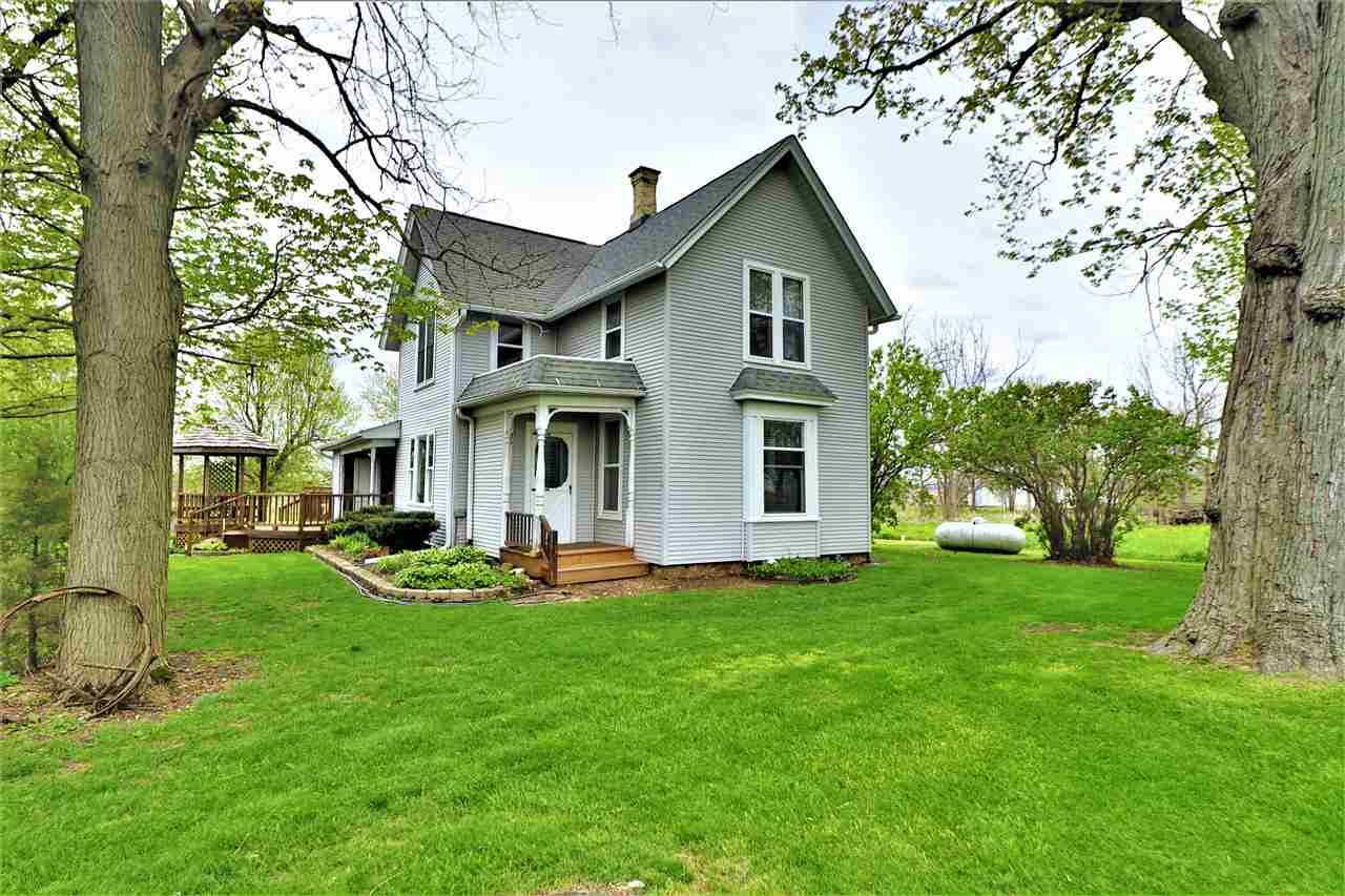 4854 Ahrens Road Pecatonica, IL 61063 - Photo 1 of 25 Gallery Image 1