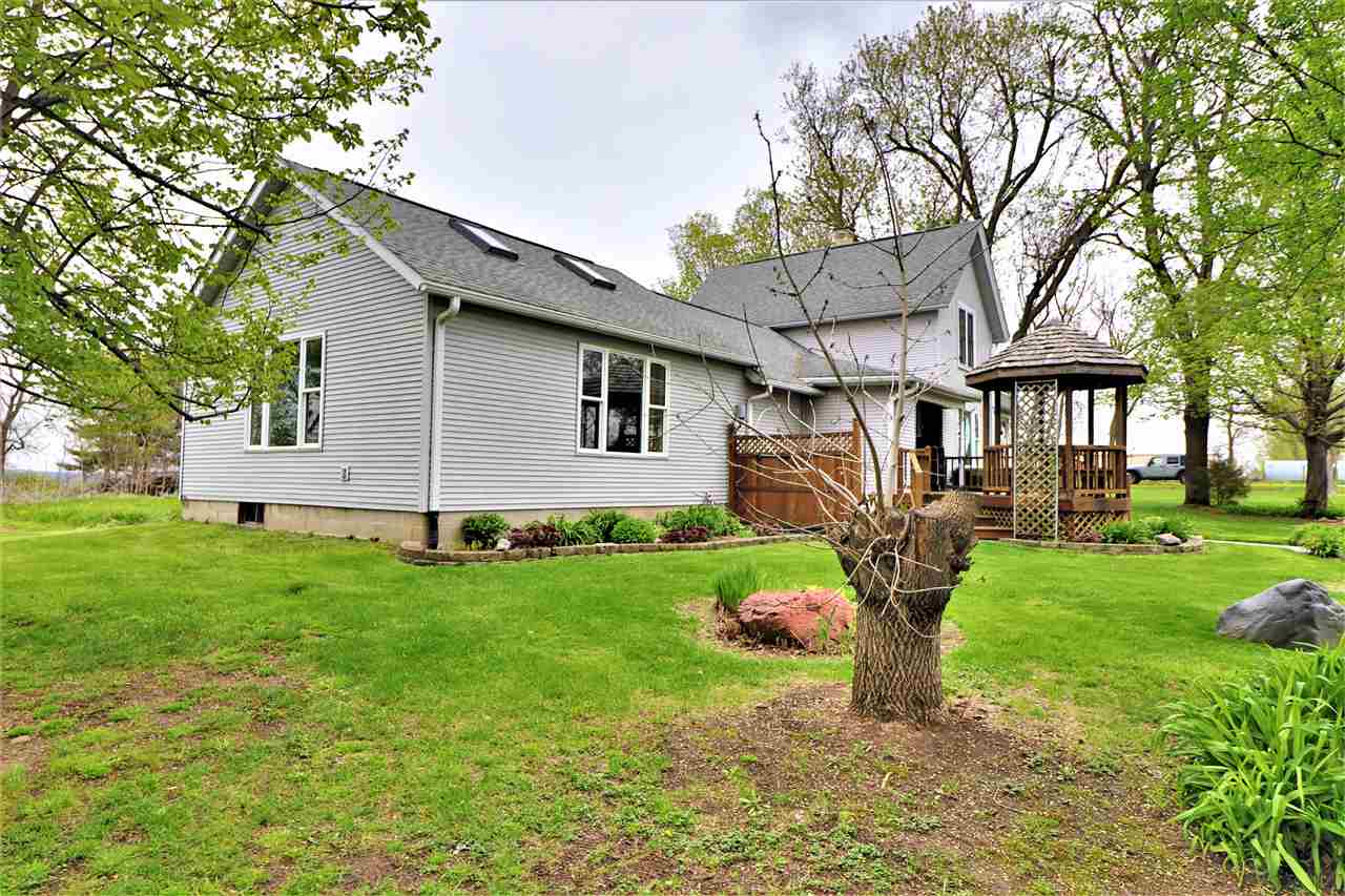 4854 Ahrens Road Pecatonica, IL 61063 - Photo 2 of 25 Gallery Image 2