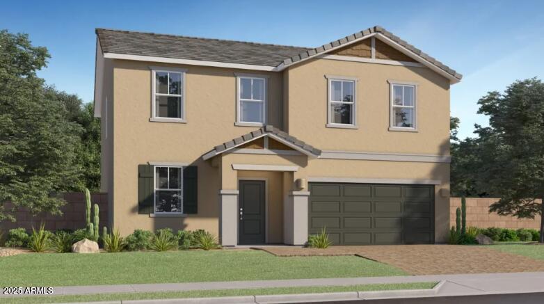 9533 West Cheery Lynn Road Phoenix, AZ 85037 - Photo 1 of 26 Front Exterior