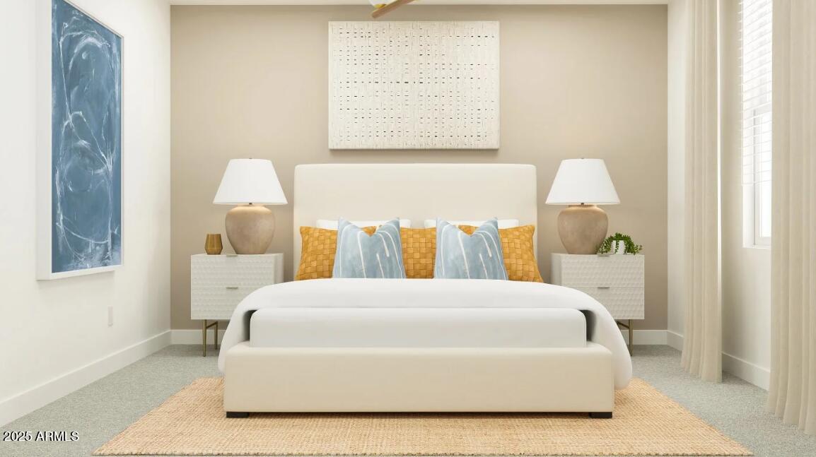 9533 West Cheery Lynn Road Phoenix, AZ 85037 - Photo 13 of 26 Bedroom 2