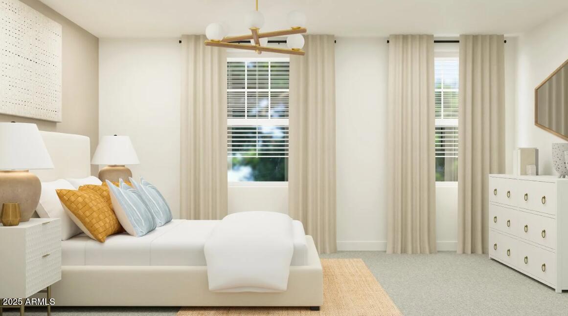 9533 West Cheery Lynn Road Phoenix, AZ 85037 - Photo 14 of 26 Bedroom 2