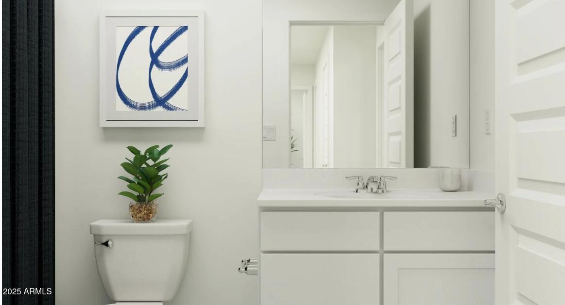 9533 West Cheery Lynn Road Phoenix, AZ 85037 - Photo 15 of 26 Bathroom 2