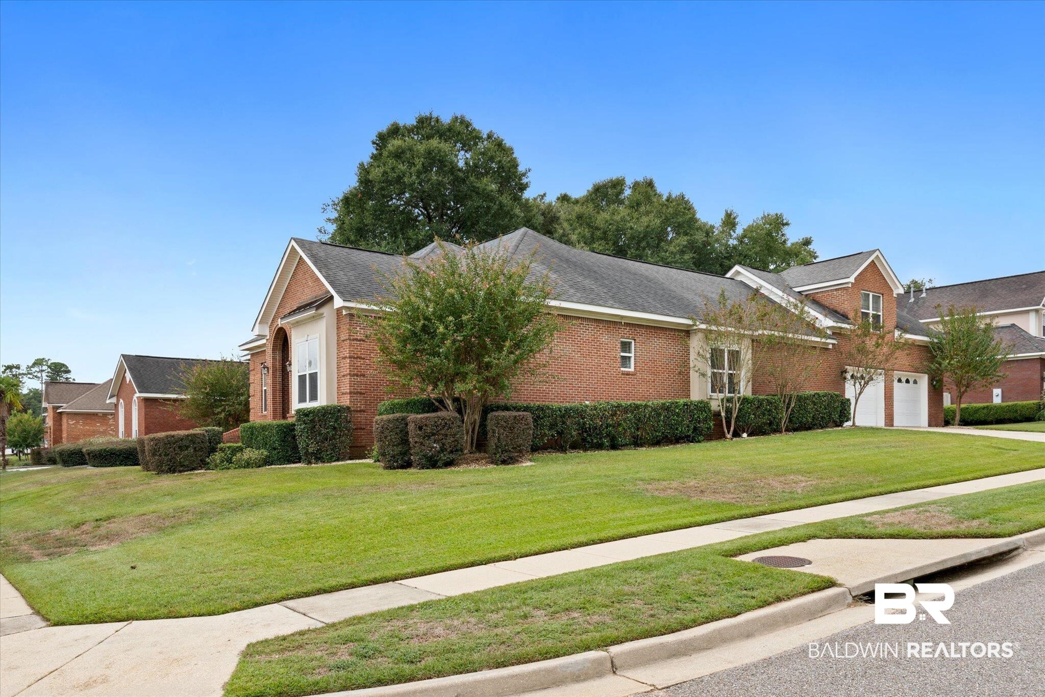 7001 Inverness Court Mobile, AL 36618 - Photo 30 of 34