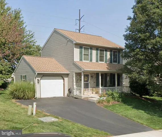 $345,000 | 318 Amanda Court, Marietta, PA 17547