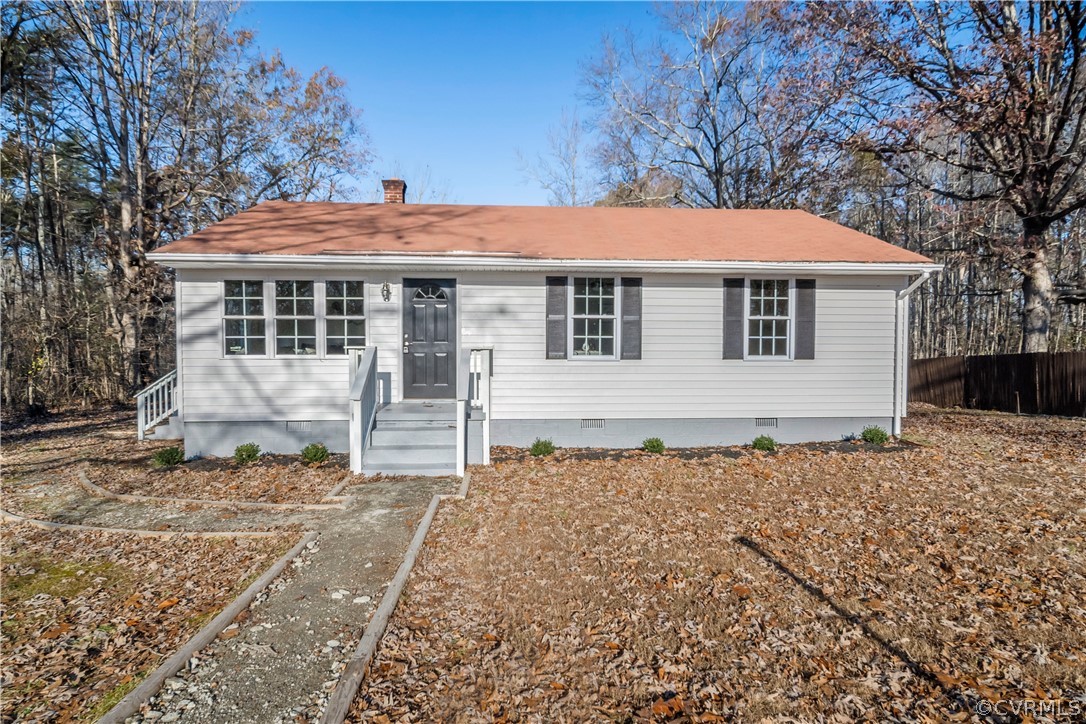 1283 Cartersville Road Cartersville, VA 23027 - Photo 1 of 32 Gallery Image 1