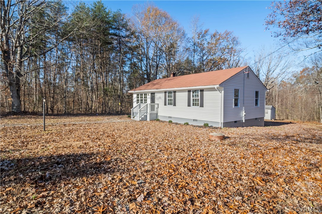 1283 Cartersville Road Cartersville, VA 23027 - Photo 19 of 32 Gallery Image 19