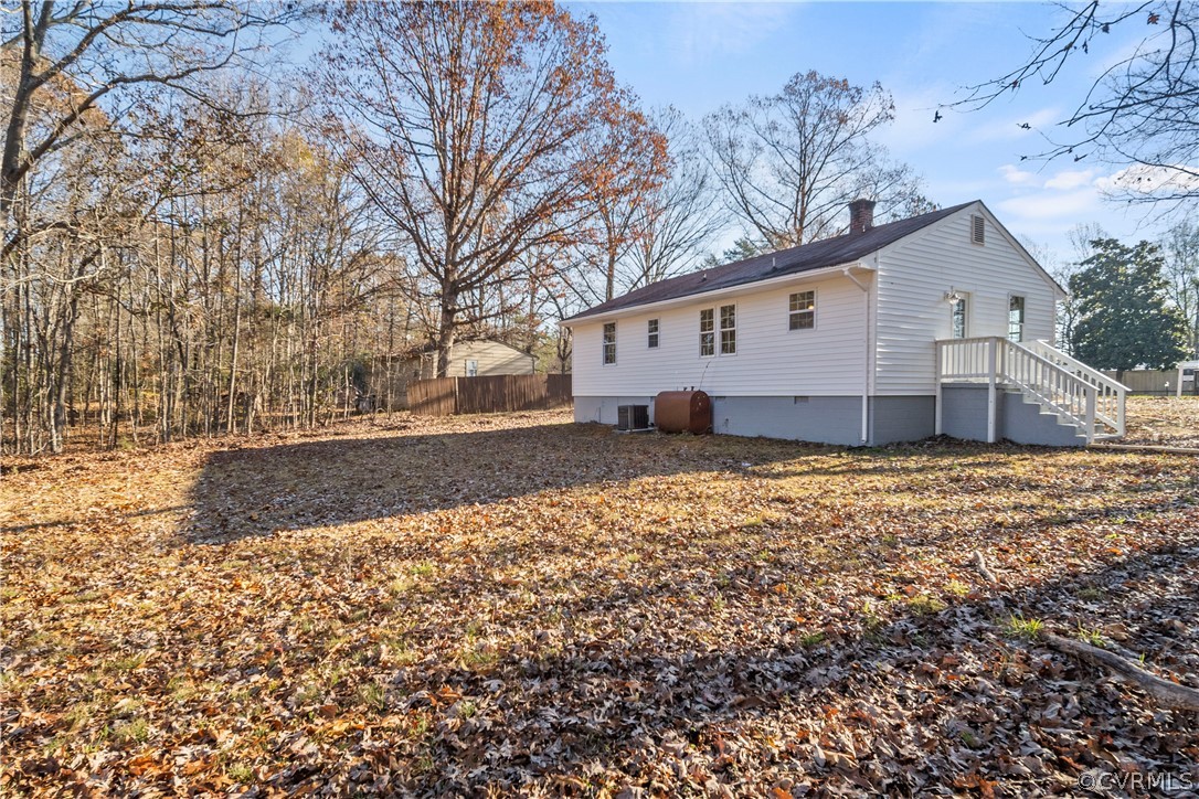 1283 Cartersville Road Cartersville, VA 23027 - Photo 31 of 32 Gallery Image 31