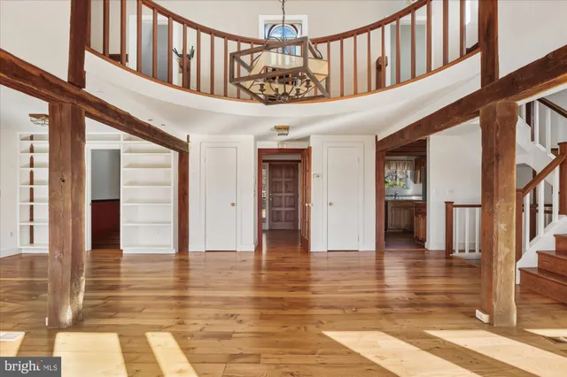 $1,650,000 | 18935 Yellow Schoolhouse Road, Bluemont, VA 20135