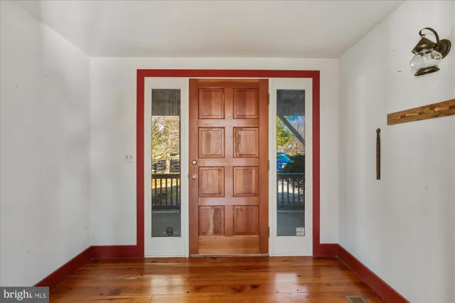 $1,650,000 | 18935 Yellow Schoolhouse Road, Bluemont, VA 20135