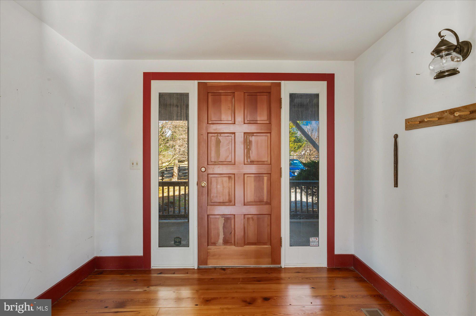 18935 Yellow Schoolhouse Road Bluemont, VA 20135 - Photo 14 of 74