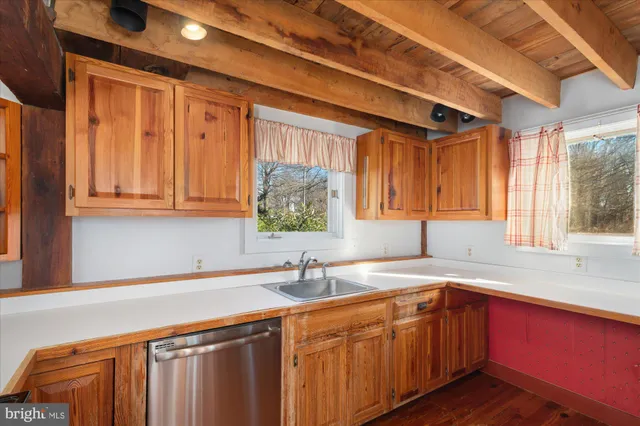 $1,650,000 | 18935 Yellow Schoolhouse Road, Bluemont, VA 20135