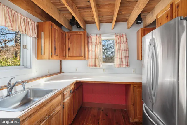 $1,650,000 | 18935 Yellow Schoolhouse Road, Bluemont, VA 20135