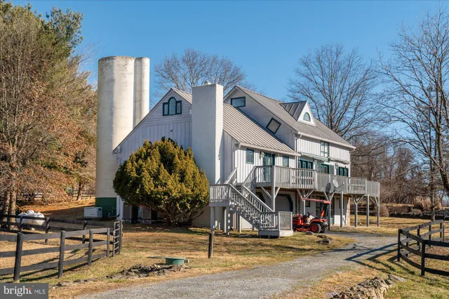 $1,650,000 | 18935 Yellow Schoolhouse Road, Bluemont, VA 20135
