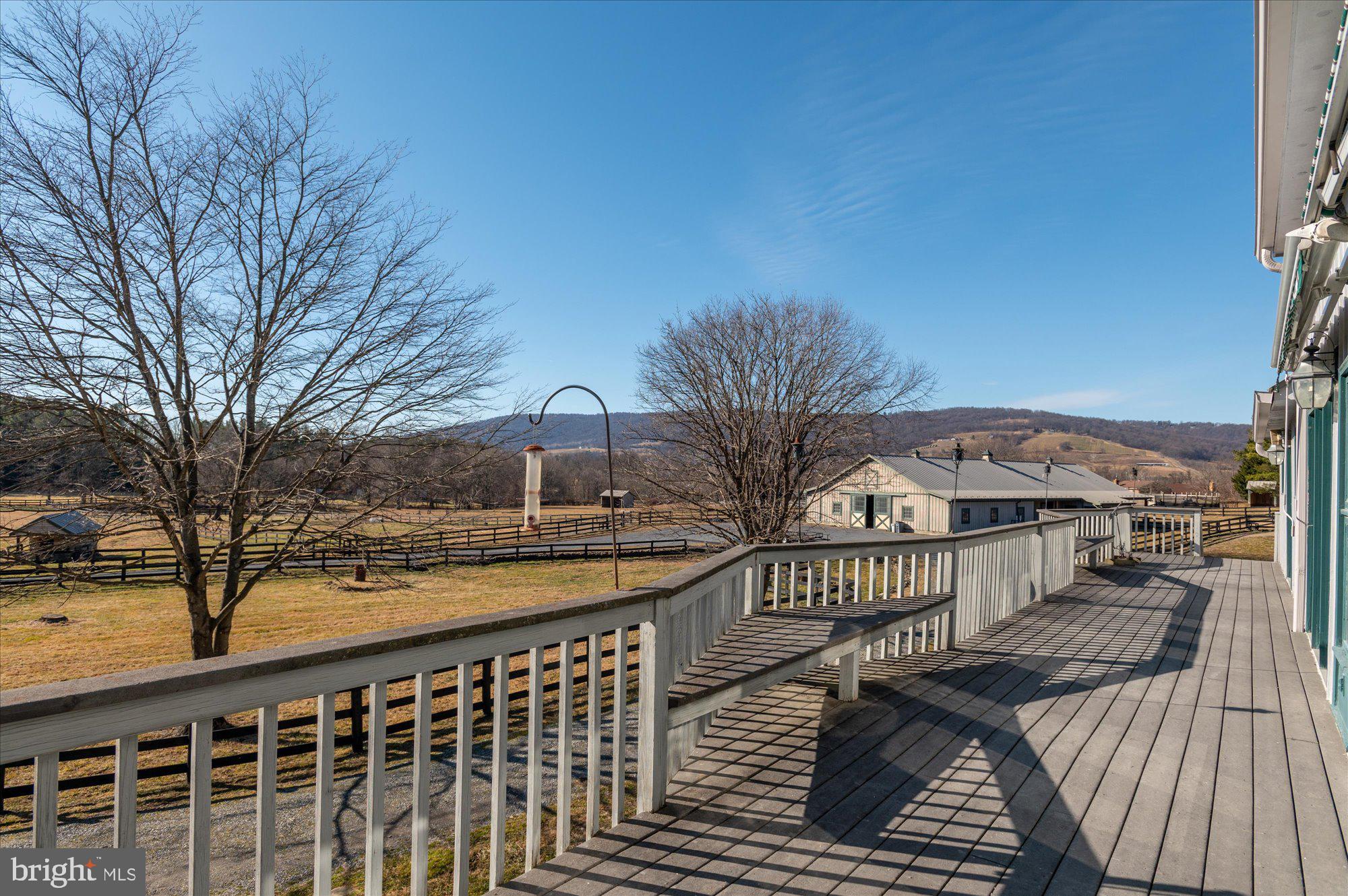 18935 Yellow Schoolhouse Road Bluemont, VA 20135 - Photo 39 of 74