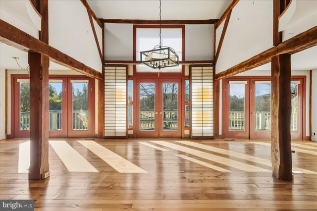 $1,650,000 | 18935 Yellow Schoolhouse Road, Bluemont, VA 20135