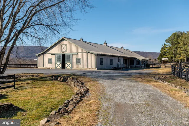 $1,650,000 | 18935 Yellow Schoolhouse Road, Bluemont, VA 20135