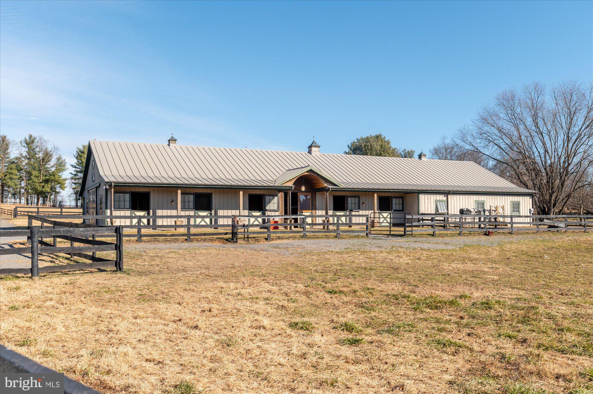 18935 Yellow Schoolhouse Road Bluemont, VA 20135 - Photo 42 of 74