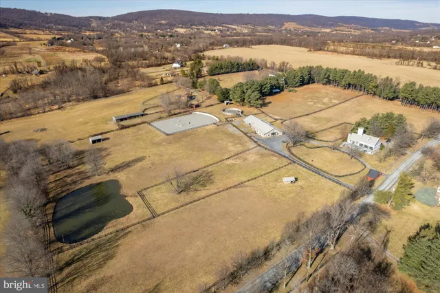 $1,650,000 | 18935 Yellow Schoolhouse Road, Bluemont, VA 20135