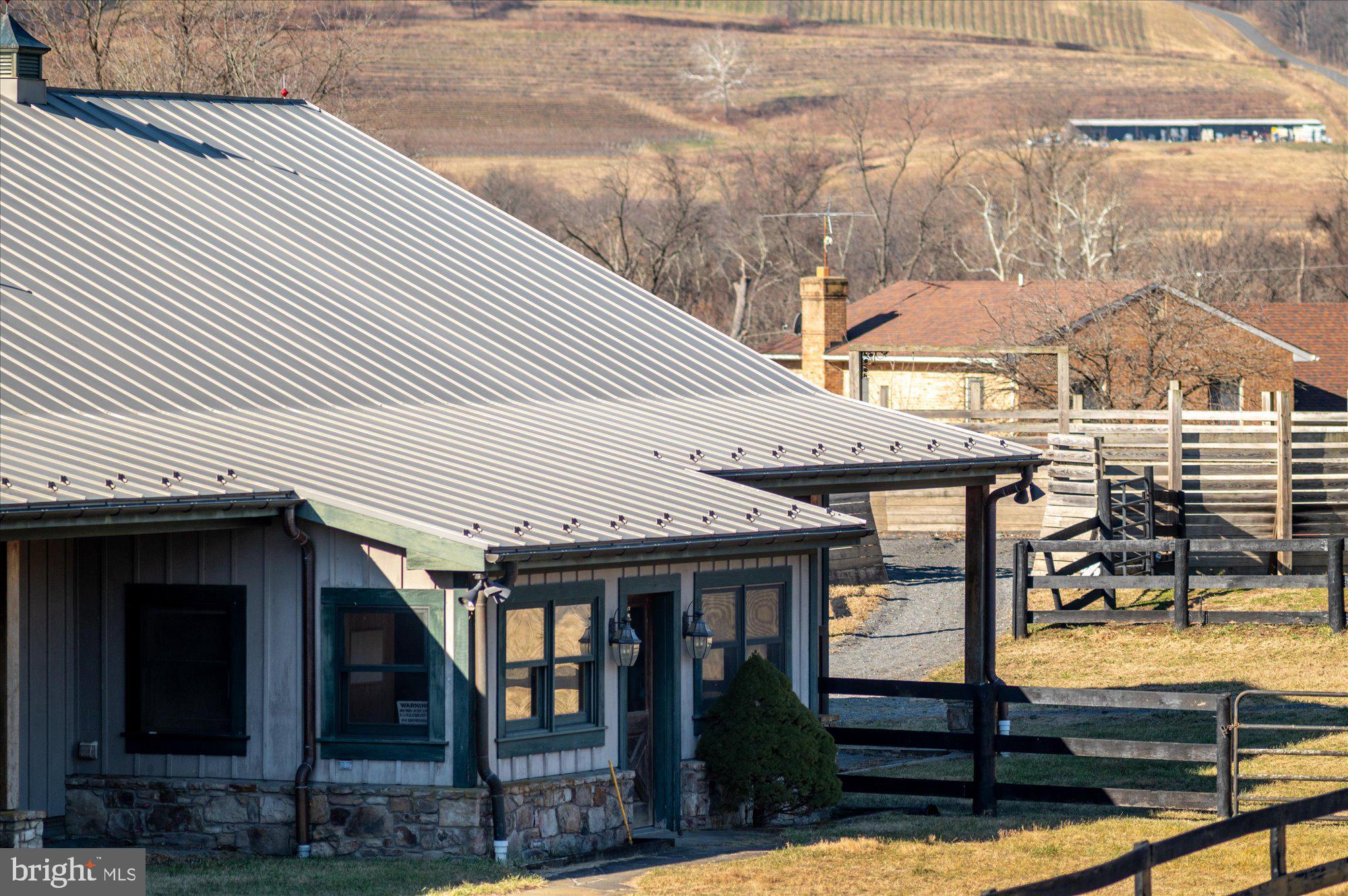 18935 Yellow Schoolhouse Road Bluemont, VA 20135 - Photo 46 of 74