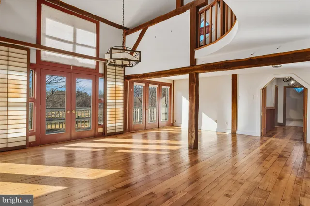 $1,650,000 | 18935 Yellow Schoolhouse Road, Bluemont, VA 20135