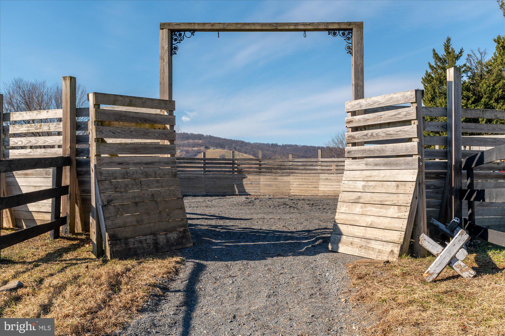 18935 Yellow Schoolhouse Road Bluemont, VA 20135 - Photo 57 of 74