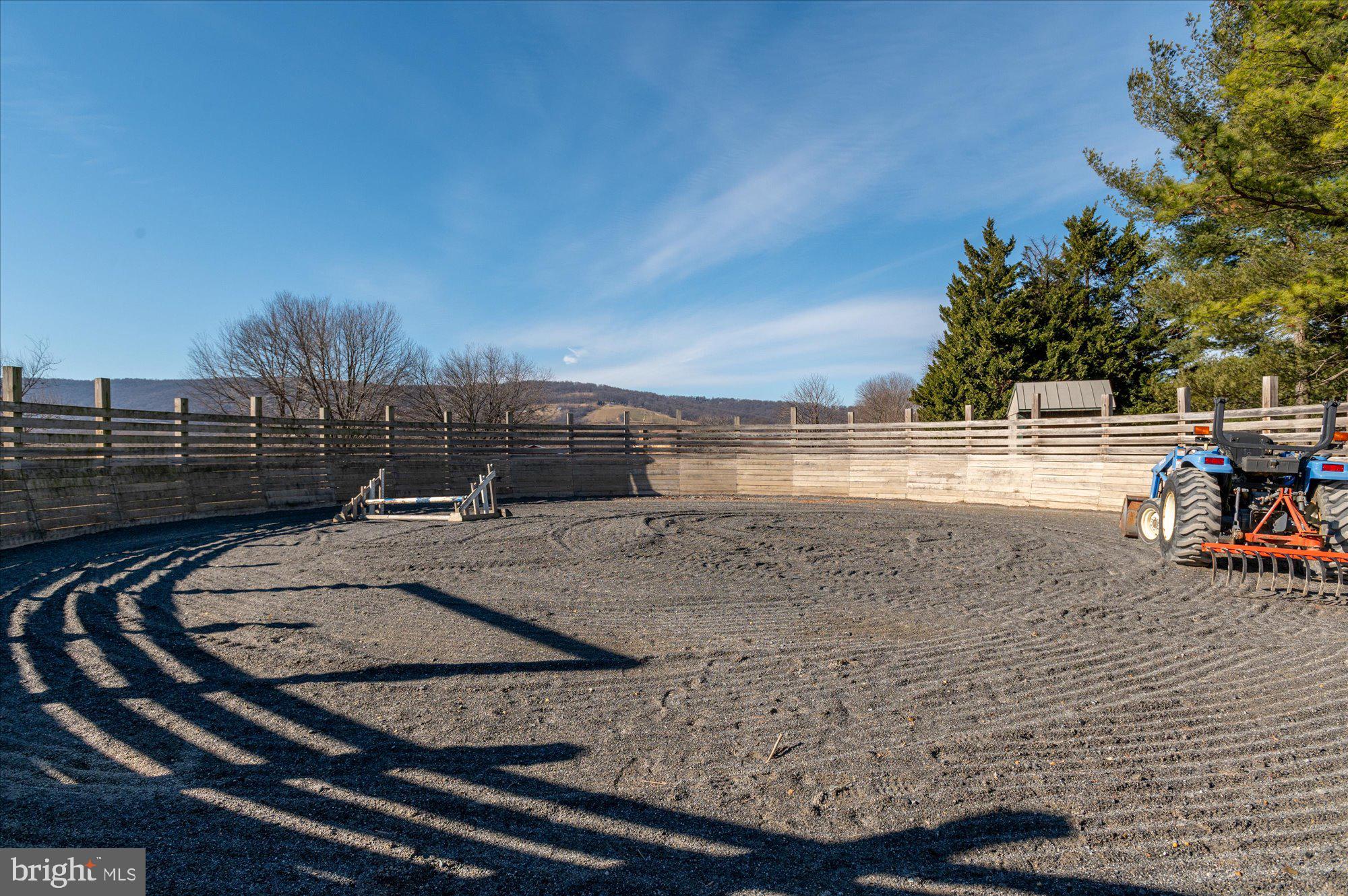 18935 Yellow Schoolhouse Road Bluemont, VA 20135 - Photo 58 of 74