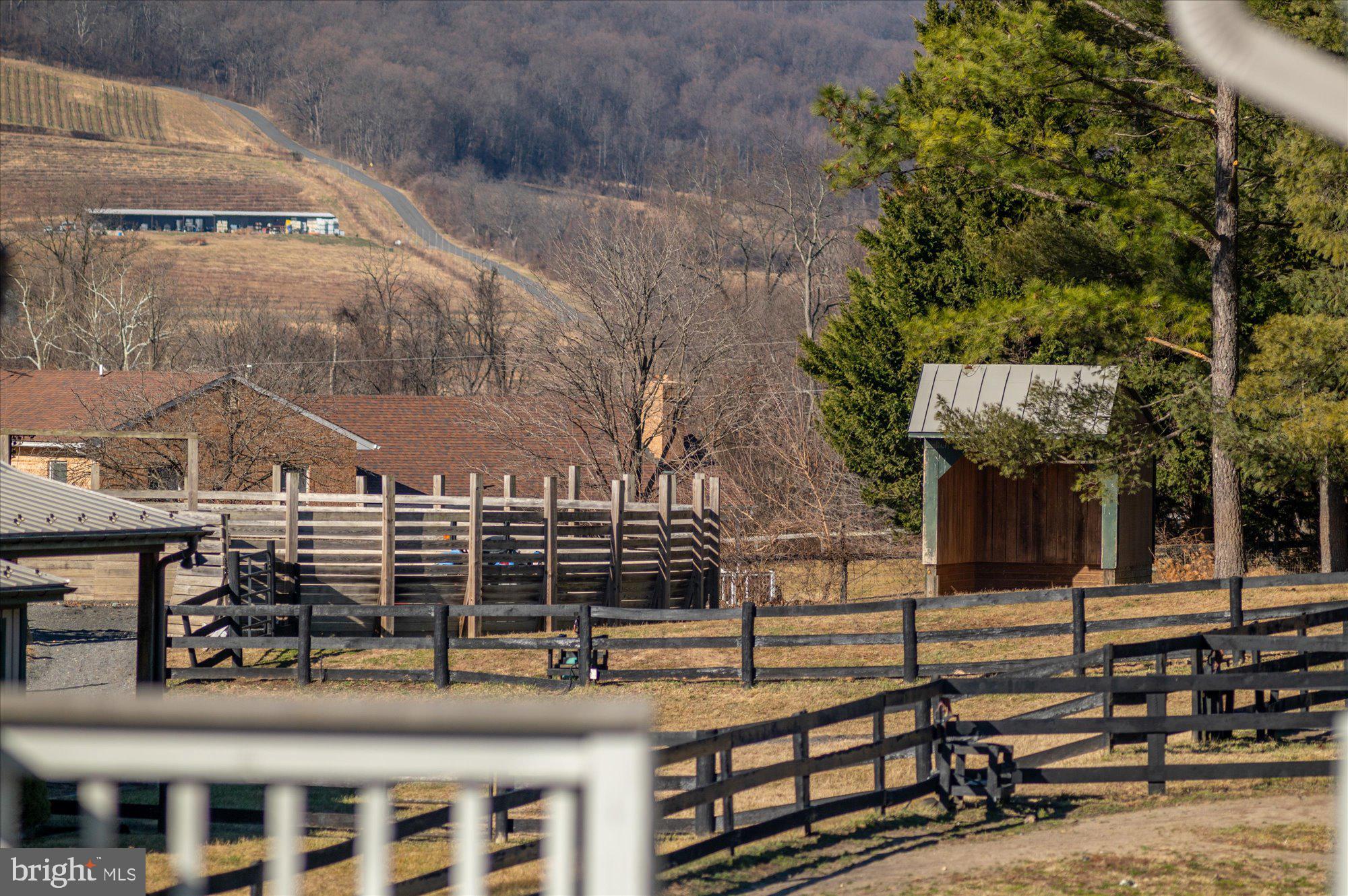 18935 Yellow Schoolhouse Road Bluemont, VA 20135 - Photo 59 of 74