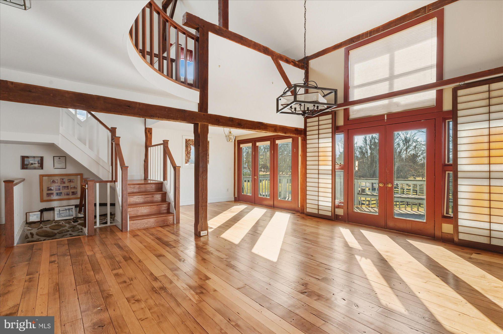 18935 Yellow Schoolhouse Road Bluemont, VA 20135 - Photo 6 of 74