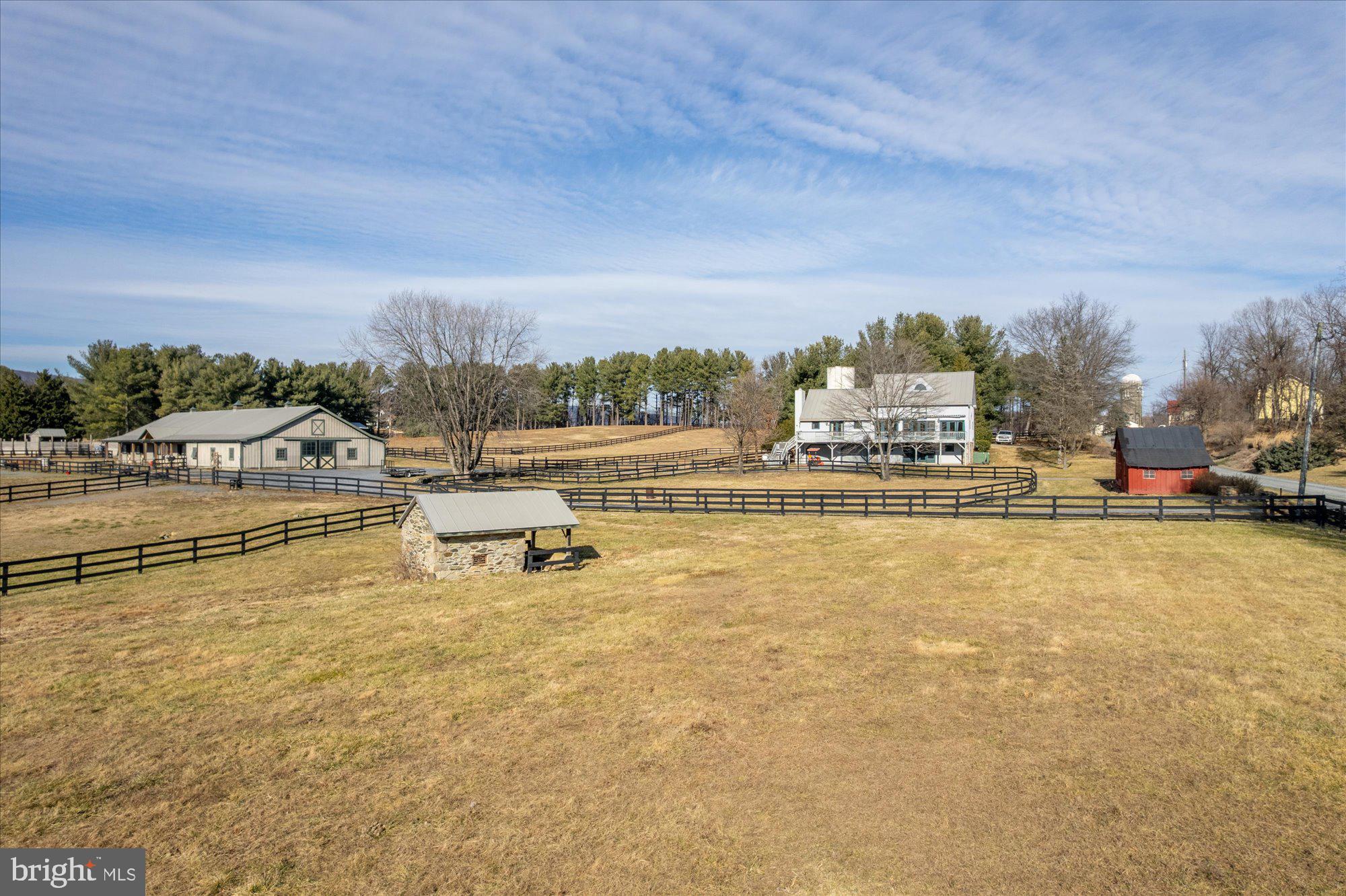18935 Yellow Schoolhouse Road Bluemont, VA 20135 - Photo 65 of 74