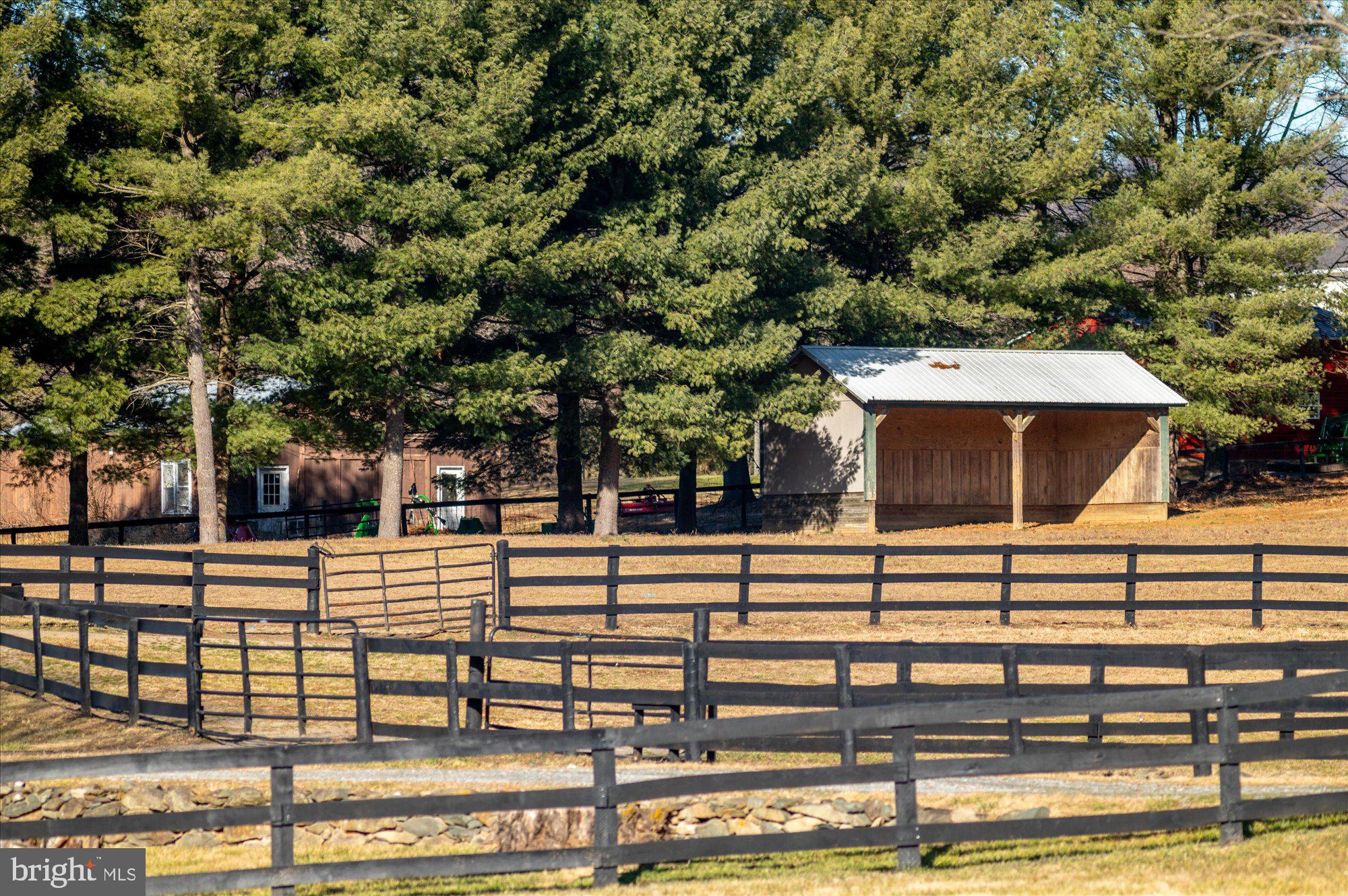 18935 Yellow Schoolhouse Road Bluemont, VA 20135 - Photo 66 of 74