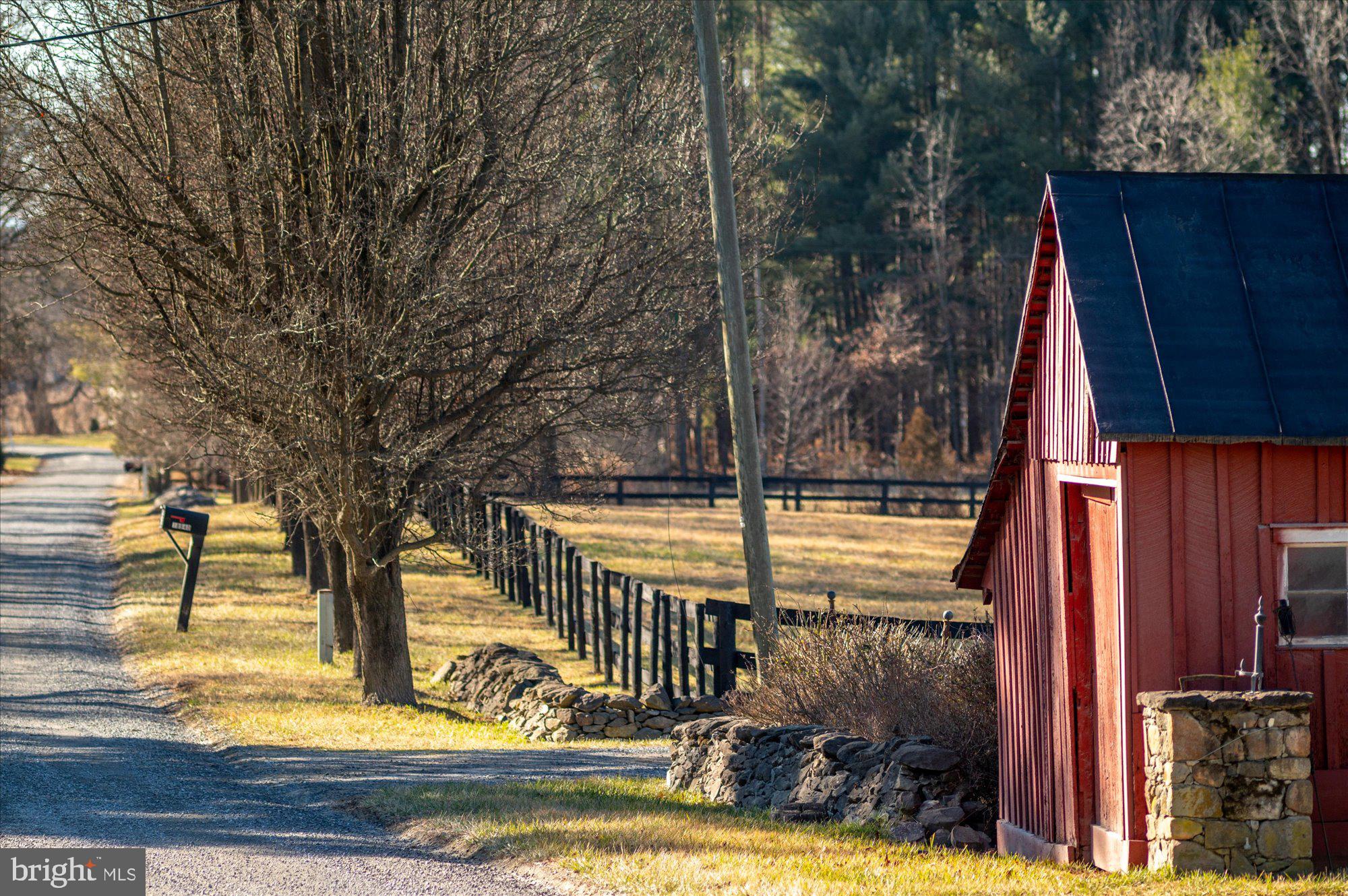 18935 Yellow Schoolhouse Road Bluemont, VA 20135 - Photo 68 of 74