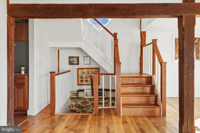 $1,650,000 | 18935 Yellow Schoolhouse Road, Bluemont, VA 20135